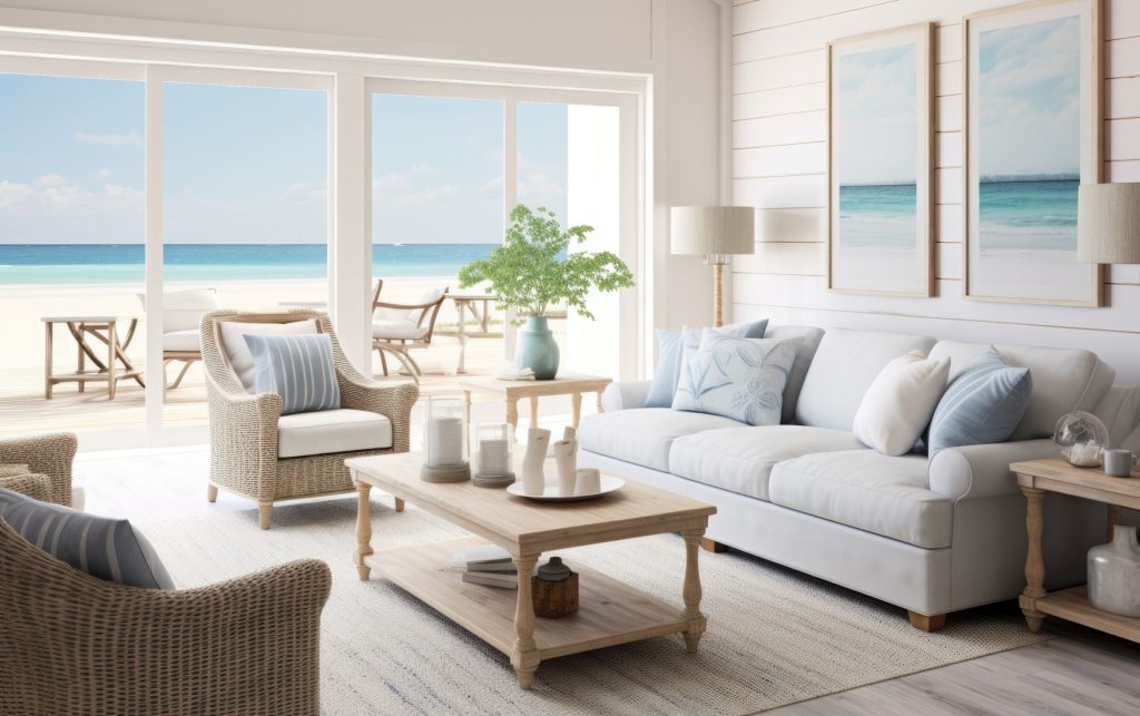 30A Anna Jane Interiors - Santa Rosa Beach, Florida20