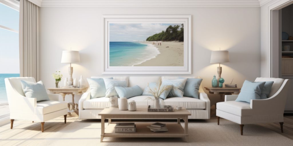 Grayton Beach Florida Dream Dive into Coastal Paradise with Beach-Themed Wallpaper 30A