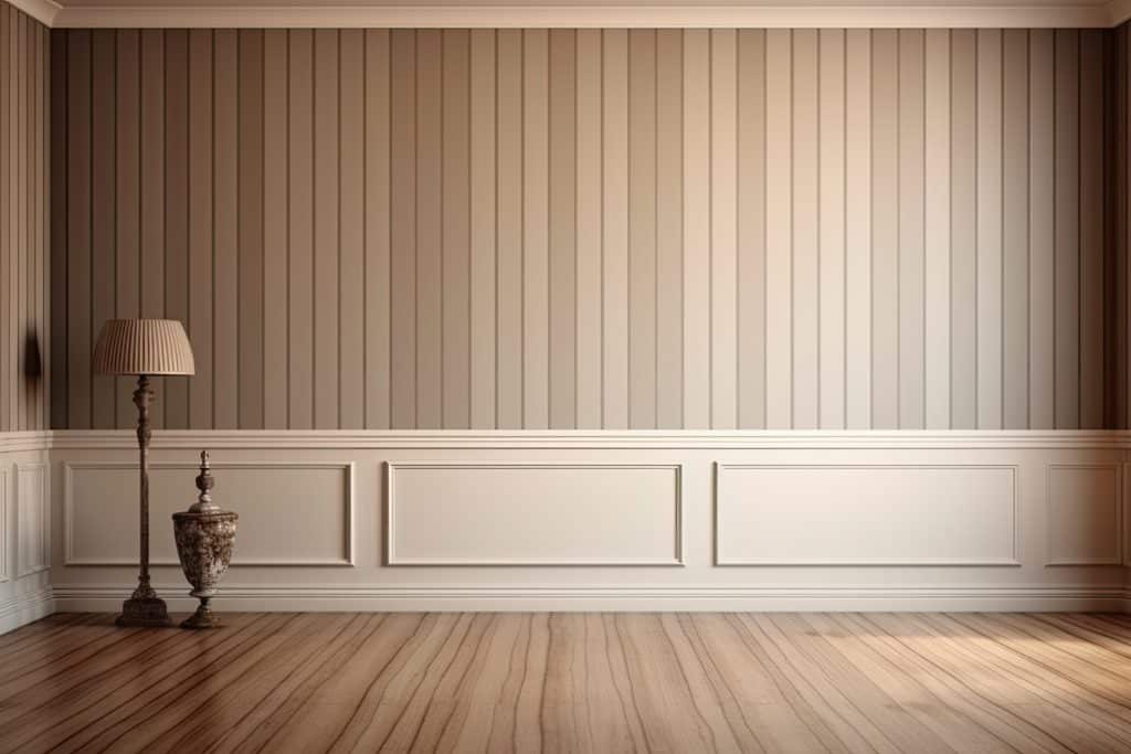 Seaside florida wallpaper design services