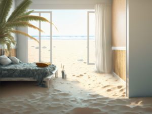 30A Wallpaper Designers in Seacrest Beach Florida