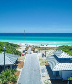 Blue Mountain Beach, Florida