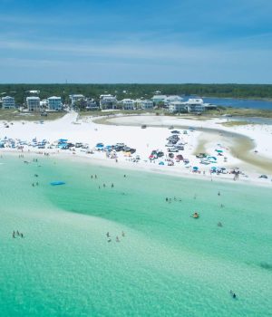 Grayton Beach, Florida