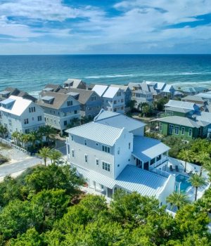 Inlet Beach, Florida