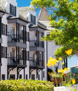 Rosemary Beach, Florida