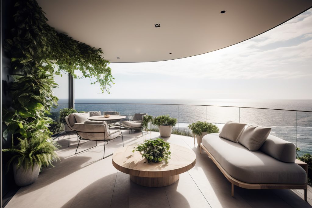 Incorporating Waterfront Views into Your 30A Home’s Interior Design