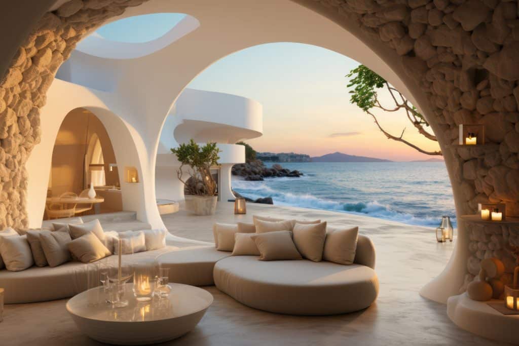 Beautiful Interior Design by Anna Jane Interiors in South Walton & 30A Surrounding Areas