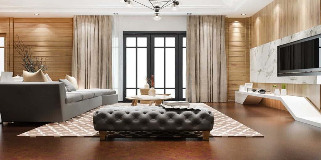 Luxury Home Interior Designs by Anna Jane Interiors in Inlet Beach FL