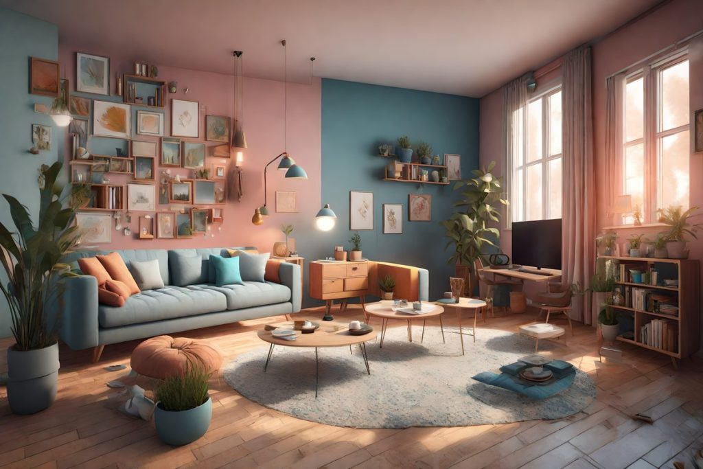 Unveiling the Latest 30A Wallpaper Trends in Pensacola Beach