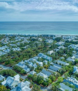 WaterColor, Florida